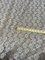 1 Yard Delicate Raschel Lace Fabric for Apparel & Decor 60" Width
